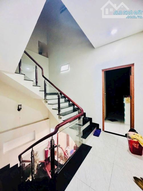 💥PHAN HUY ÍCH HUỲNH VĂN NGHỆ-4 TẦNG-DT 5M X 20M-Ô TÔ ĐỖ CỬA-NHÀ CHỦ XÂY TÂM HUYẾT KIÊN CỐ - 3