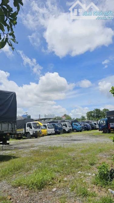 🔥Chủ thở oxy cần bán gấp mặt tiền đường Phạm Thị Giây ngang 46m - 178(10,963m2) - 3