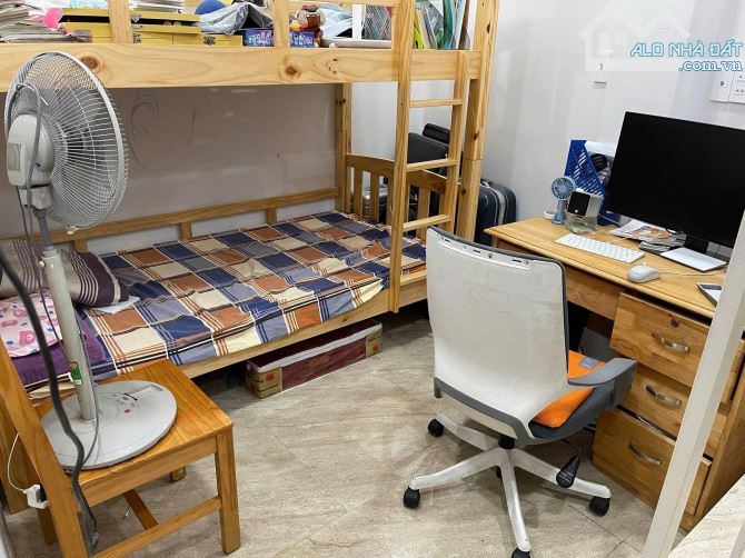 Bán nhà trong hẻm Nguyễn Duy Dương - Dọn vào ở được liền - Deal hời tại Trung tâm - 3