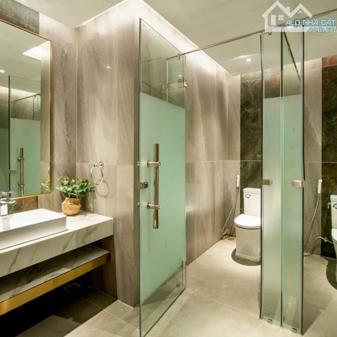 BÁN VILLA 4 TẦNG MẶT TIỀN - TRẦN NHÂN TÔNG, CẨM THANH, HỘI AN, ĐÀ NẴNG - 3