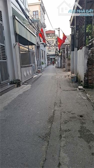 BÁN NHÀ THƯỢNG THANH THANH AM – 54M² – 5 TẦNG – 6,9 TỶ – GẦN Ô TÔ – Ở NGAY - 3