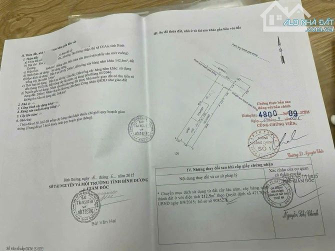 🔥 CHỦ cần ban’ cặp trọ 468m2 - Đường THÔNG KINH DOANH Trung Tâm Dĩ AN - 3
