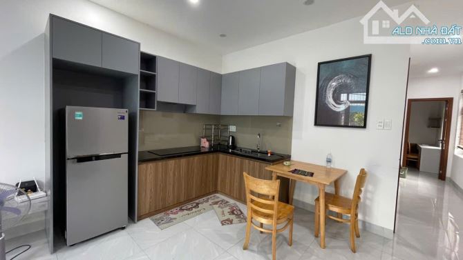 Bán căn góc gần biển nha trang - 3