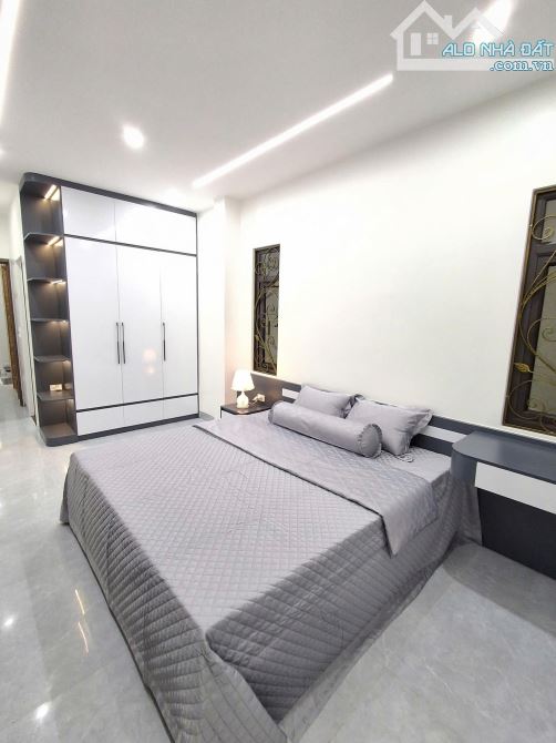 Nhà mới Thụy Khuê, 7 tầng thang máy, thông Võng Thị - Trích Sài, vài bước ra Hồ Tây - 3