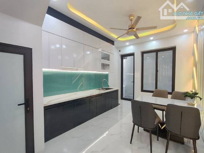 🏠 BÁN NHÀ GIÁP NHỊ – GẦN PHỐ-SÁT Ô TÔ TRÁNH-KINH DOANH ONLINE- 48m² – GIÁ 10.68 TỶ - 3