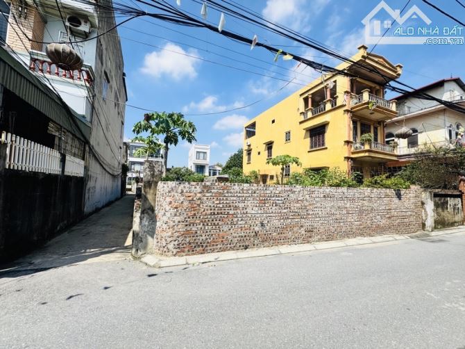🏡 BÁN LÔ GÓC ĐẸP – TỔ 17, THỊ TRẤN ĐÔNG ANH – XÃ PHÚC THỊNH 📌 - 3