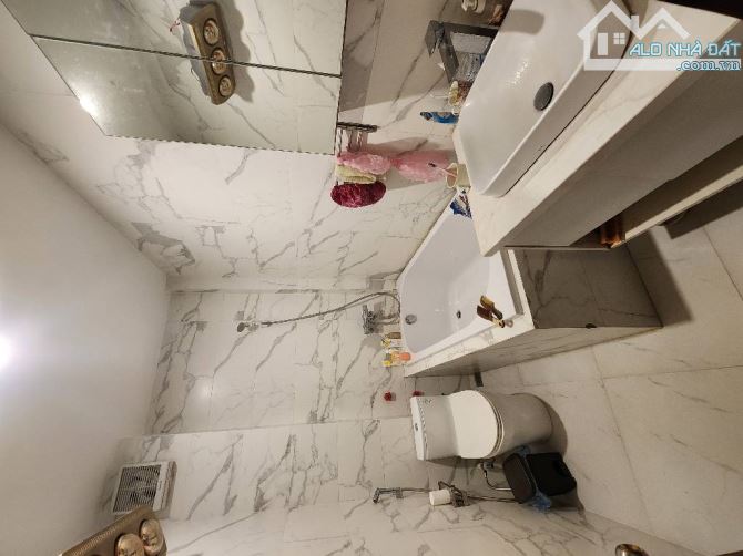 🏡 BÁN NHÀ PHÂN LÔ – VỈA HÈ RỘNG – KHU ĐÔ THỊ ĐẠI KIM – - 3