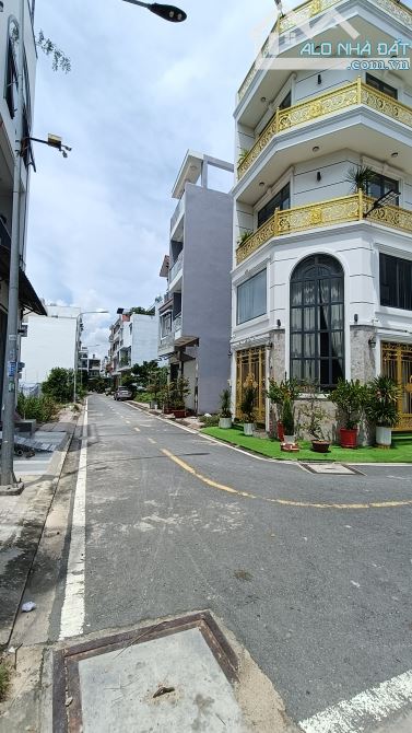 BÁN ĐẤT HẺM 131 TÂY LÂN P.TÂN TẠO BÌNH TÂN - 4X16 - 62M2 - CHỈ 3,9 TỶ CÒN BỚT - 3