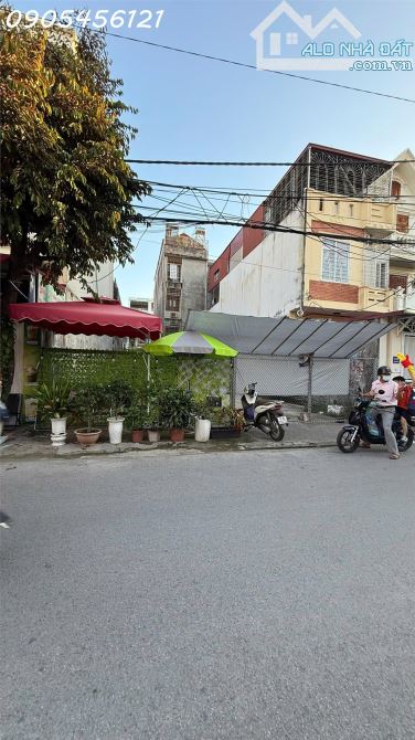 CHÍNH CHỦ BÁN LÔ ĐẤT MẶT TIỀN ĐƯỜNG NAM TRUNG HÀNH - TIỆN ÍCH VƯỢT TRỘI - 3