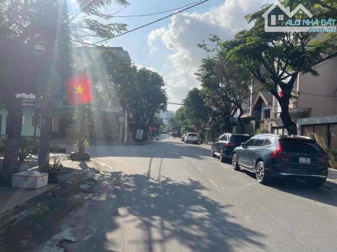 Bán lô đất đường HÀ HUY GIÁP, HẢI CHÂU gần đường phan đăng lưu trung tâm sầm uất - 3