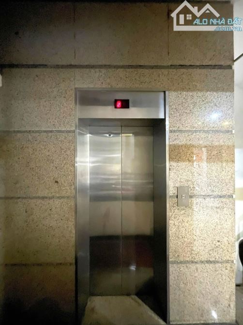 Mặt phố Thọ Lão quận Hai Bà Trưng 60m2 MT8.6m-7Tầng Thang Máy Vỉa Hè Kinh Doanh Đẹp - 3