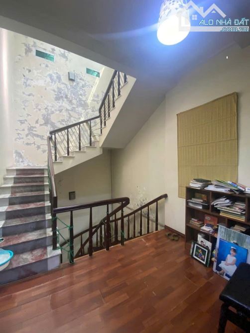 BÁN NHÀ MẶT PHỐ NGUYỄN KHANG, YÊN HÒA, CẦU GIẤY, 140M2,3 TẦNG, HẠ CHÀO 14TỶ, 265TR/M2 - 3