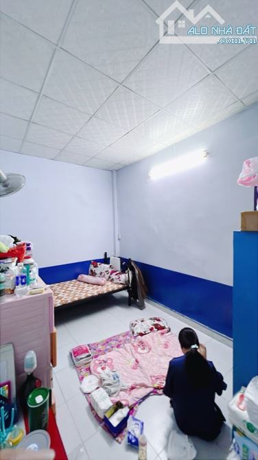 Nhà cũ, 54m2, 2 tầng – 4,05 tỉ. - 3