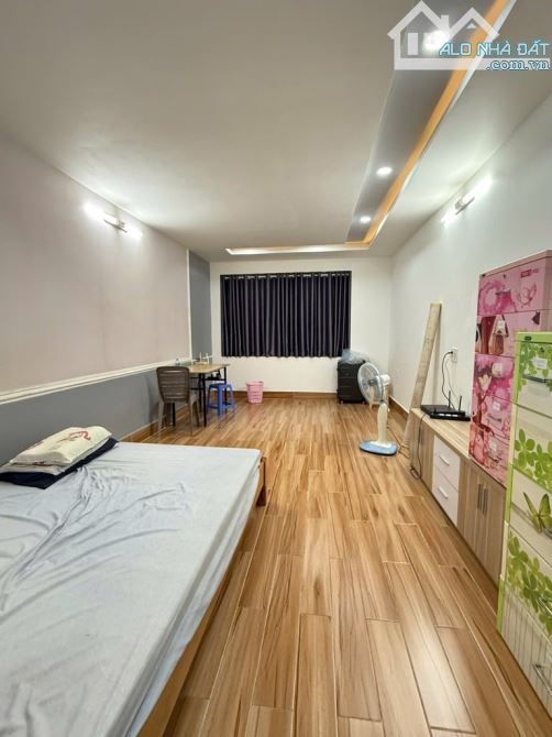 Nhà 5 tầng 5PN, xe hơi nhỏ, 52m2(3.6x14.5m) Phan Đăng Lưu Phú Nhuận, chỉ 9 tỷ xxx - 3