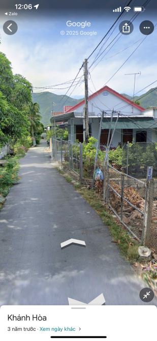 ĐẤT NỀN DIÊN TOÀN Diên Khánh- gần ủy ban nhân dân và bến xe phía nam - 3