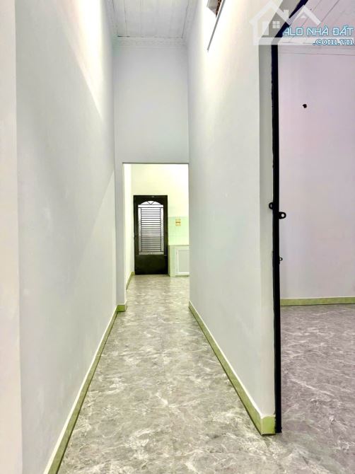 🌴Bán nhà C4 - 63mv(4*15.8), Hẻm xe hơi - Tăng Nhơn Phú B, Thủ Đức. - 3
