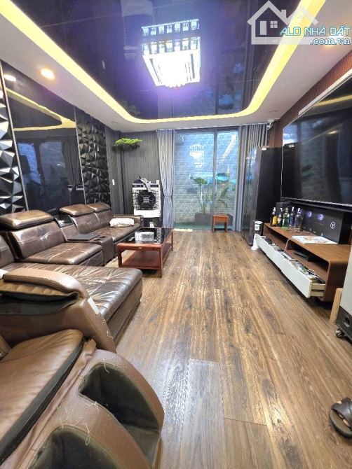 🆘🆘🆘SIÊU PHẨM MẶT TIỀN KHU TÊN LỬA - VIEW NGAY CÔNG VIÊN - 80M - 4 TẦNG - NHỈNH 10. X  t - 3