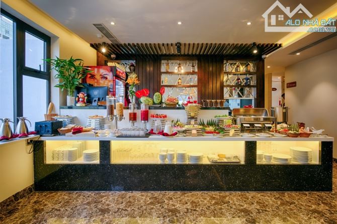 💥 BÁN GẤP KHÁCH SẠN 3★ 8 TẦNG – GÓC LÊ QUANG ĐẠO – 143M² – TRUNG TÂM PHỐ TÂY AN THƯỢNG - 3