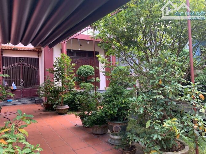 BÁN NHÀ MẶT TIỀN NGUYỄN THỊ BẢY - DT LÊN ĐẾN 372M2, MẶT TIỀN 13M - GIÁ CHỈ NHỈNH 17TYX - 3