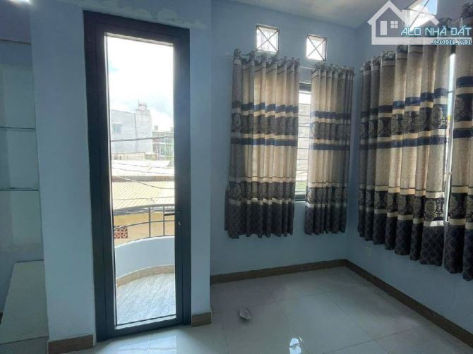 Tỉnh lộ 10 Bình Trị Đông B , HXH Ngang 6m5 - 3