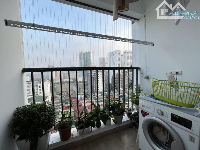 Căn hộ Thăng Long Tower 33 Mạc Thái Tổ - 82m2 - 2N2VS - Full nội thất - 3