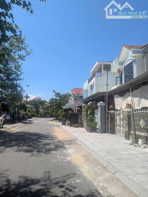 GẤP BÁN- NHÀ C4- ĐƯỜN XUÂN DIỆU- TÂN AN- HỘI AN - 3