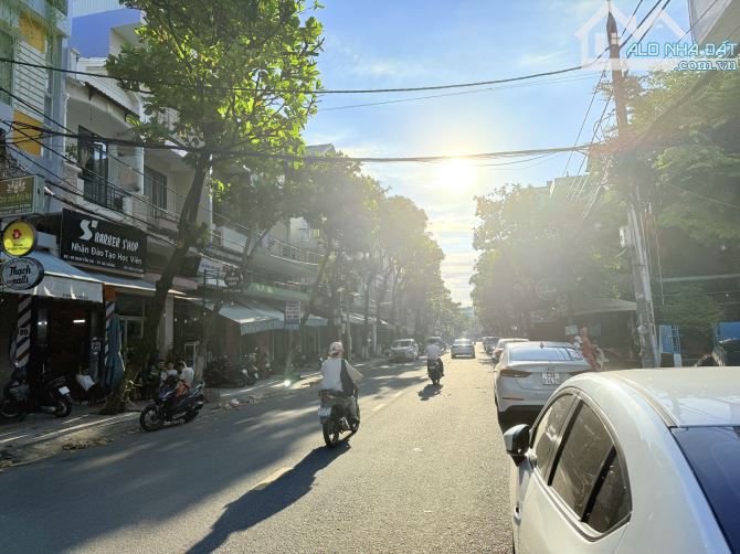 🔥 “Bán gấp nhà 3 tầng Nguyễn Du – Cách sông Hàn vài bước chân – Vị trí không thể thay thế - 3