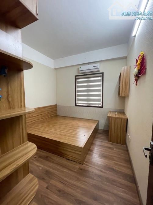 Bán nhà Xuân Đỉnh, 41m2 hơn 8 tỷ, gần Ngoại Giao Đoàn, dân xây ở ngay, full nội thất VIP - 3
