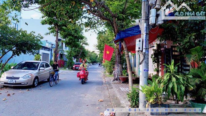 ☀️Bán rẻ lô đất đẹp ngang 5 dài 23m mặt tiền đường Phù Đổng, Đà Nẵng - 3