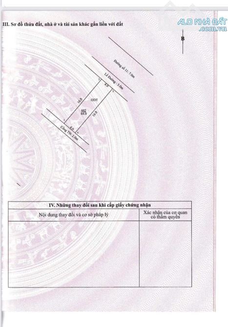 bán cặp nhà đường số 11 khu dân cư đại học y dược,đối diện công viên,giá 9 tỷ(8 x 16)1 lâu - 3