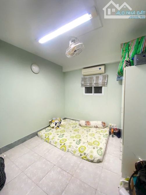 🌟🏡 Nhà Hẻm Xe Tải Gần Phan Xích Long – Phan Tây Hồ, P.7 Phú Nhuận – 40m² – 8.3 Tỷ 🌟🏡 - 3
