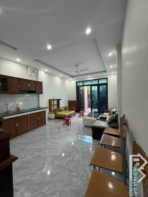 MỘT CĂN DUY NHẤT- THẬT NHANH THÌ CÒN - 3
