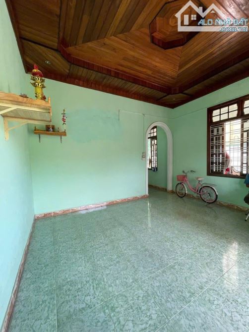 Bán nhà cấp 4 Kiệt ôtô Lý Nam Đế, Cách Cầu An Hoà - Đường Lê Duẫn 300m, chỉ 1,6 tỷ - 3
