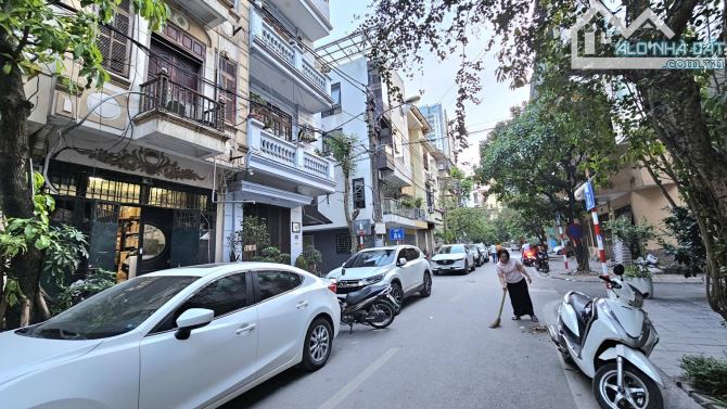 💎 PHÂN LÔ VIP ĐẦM TRẤU – 46M² – 15,5 TỶ VỈA HÈ RỘNG – Ô TÔ TRÁNH – Ô TÔ CHẠY VÒNG QUANH - 3