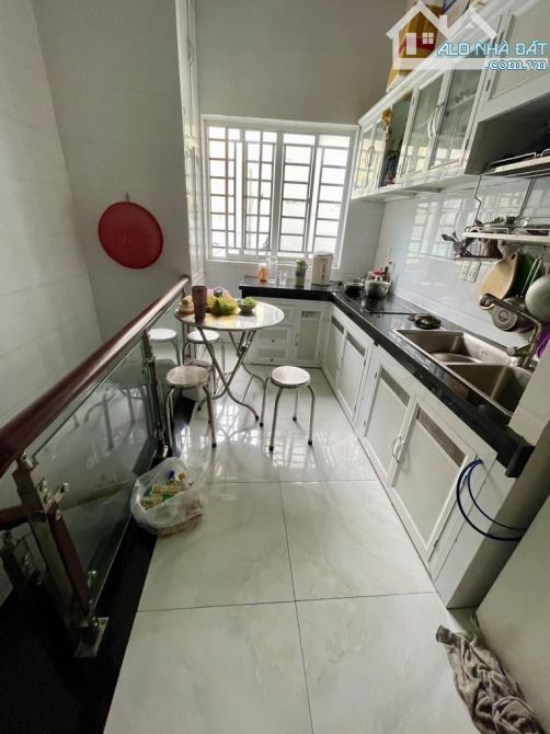 🔥CHỈ HƠN  7️⃣TỶ SỞ HỮU SIÊU PHẨM MẶT TIỀN LÒ GỐM - 5 TẦNG - Đường 16m - 3