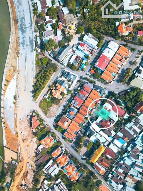 Bán lô đất đẹp, KDC Bửu Long, SR,TC, đường nhựa 8m chỉ 2,3 tỷ - 3