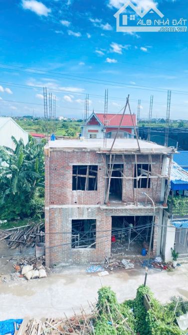 Nhà 3 tầng*5,4 m - kiều trung, hồng thái, an dương, hp-2,150 tỷ - 3