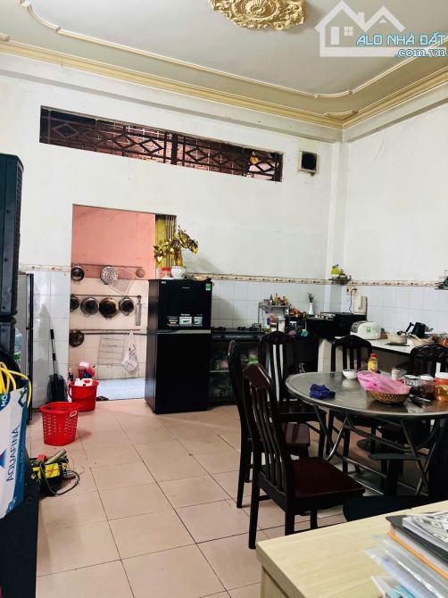 MẶT TIỀN KINH DOANH ĐA NGÀNH NGHỀ --80M2--4 TẦNG --SÁT TÊN LỬA --GIÁ CHỈ :10.3 TỶ (TL) - 3