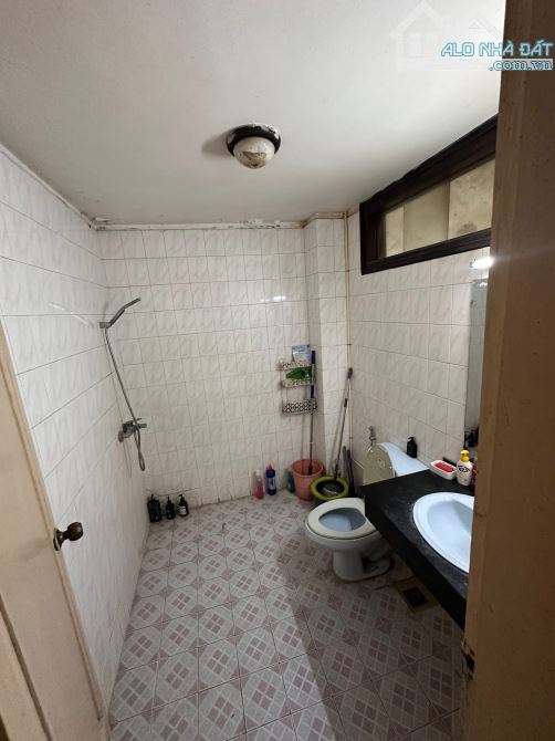NHÀ BÁN NGUYỄN TRÃI THANH XUÂN 80M 19,98 TỶ 4 TẦNG MT 4,5M  MẶT NGÕ THÔNG Ô TÔ ĐỖ CỬA - 3