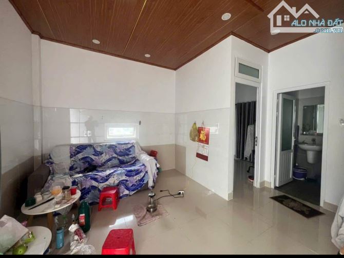 🏡 BÁN NHÀ HẺM Ô TÔ – ĐƯỜNG NGÔ QUYỀN, P6, ĐÀ LẠT - 3