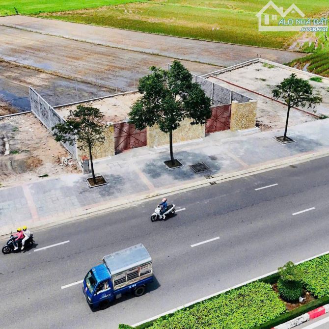 🌟 BÁN ĐẤT MẶT TIỀN TỈNH LỘ 44A – PHƯỚC HỘI, LONG ĐẤT, BRVT 🌟 - 3