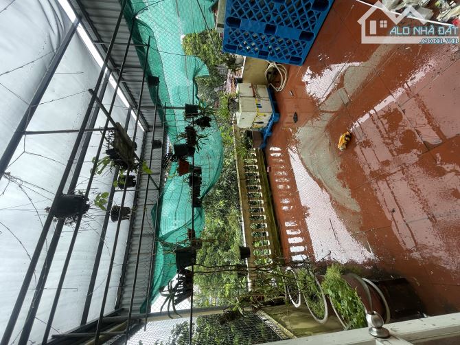 Bán nhà Yên Nghĩa 69m2, dân xây tâm huyết, 10m ra ô tô tránh giá 6.2 tỷ - 3