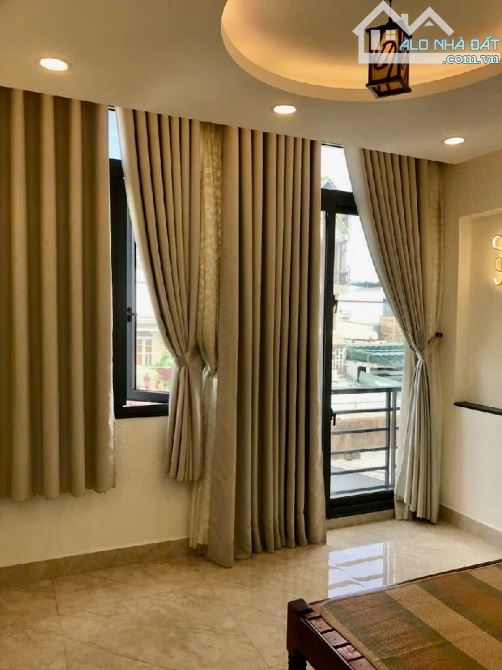 4❌18m, BÁN NHÀ MẶT TIỀN THỐNG NHẤT, ĐƯỜNG 12m, 3 TẦNG, P10 GÒ VẤP, 13 TỶ HƠN - 3