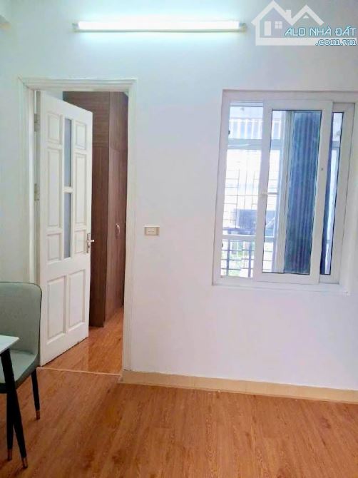 💥 CỰC HIẾM‼️ Nhà PHẠM VĂN ĐỒNG - 6 Tầng DÒNG TIỀN, 5P khép kín đủ nội thất, giá chỉ 8.55 - 3