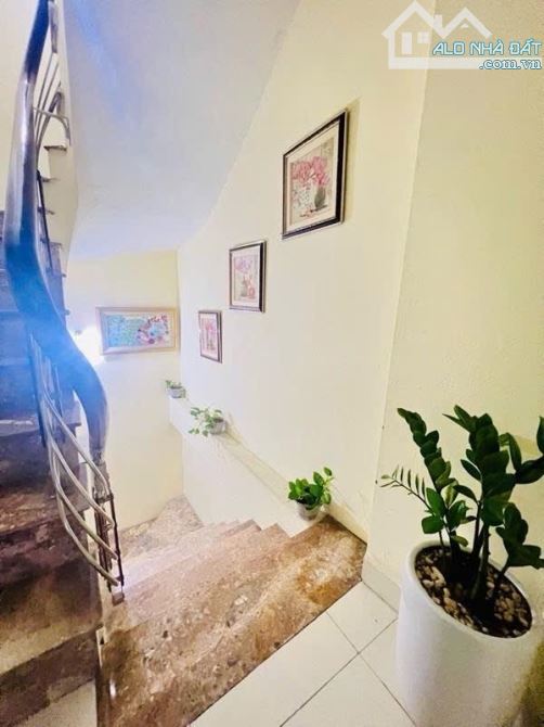Chính Chủ Bán Nhà Lô Góc Xuân Đỉnh  42m² 6 Tầng 2 Thoáng Gần Phố, Nhỉnh 9 tỷ - 3