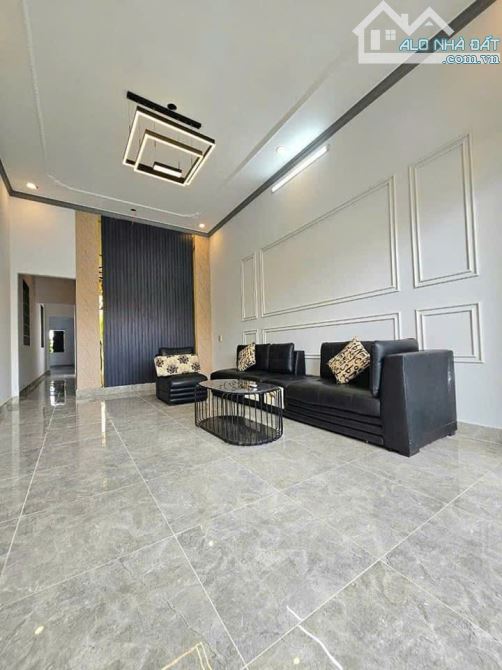 Đang Ngộp ! Bán gấp căn nhà cấp 4 ở Đ. Võ Văn Điều,Phước Thạnh 128m2 SHR giá 800tr - 3
