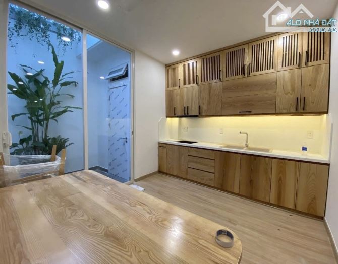 SIÊU PHẨM 4 TẦNG - GẦN GA METRO - CHỈ 9.2 TỶ TL 📍 Phước Long A, Thủ Đức – Gần ngã tư MK - 3