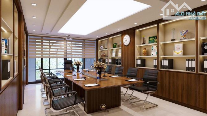 𝙋𝙃Ố 𝙏Ô𝙉 ĐỨ𝘾 𝙏𝙃Ắ𝙉𝙂 - 𝙉𝙃À 8 𝙏Ầ𝙉𝙂 𝙏𝙃𝘼𝙉𝙂 𝙈Á𝙔 – 𝙏𝙍𝙐𝙉𝙂 𝙏Â𝙈 ĐỐ𝙉𝙂 Đa - 3