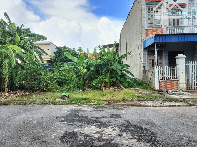 BÁN LÔ ĐẤT 200M² SIÊU ĐẸP – KHU TDC HÒA NGHĨA, DƯƠNG KINH - 3