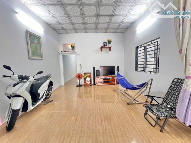 Siêu phẩm ! Cần bán gấp căn nhà cấp 4 ở gần KCN Tân Phú Trung 98m2 SHR giá 860tr - 3